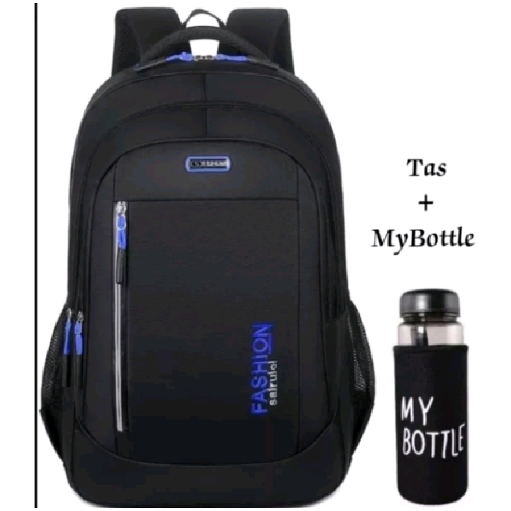 ( Dream My Bags ) Tas Ransel Sekolah Anak Laki Laki/ Tas Laptop Sekolah/ Tas Sekolah Premium/ Tas Ra