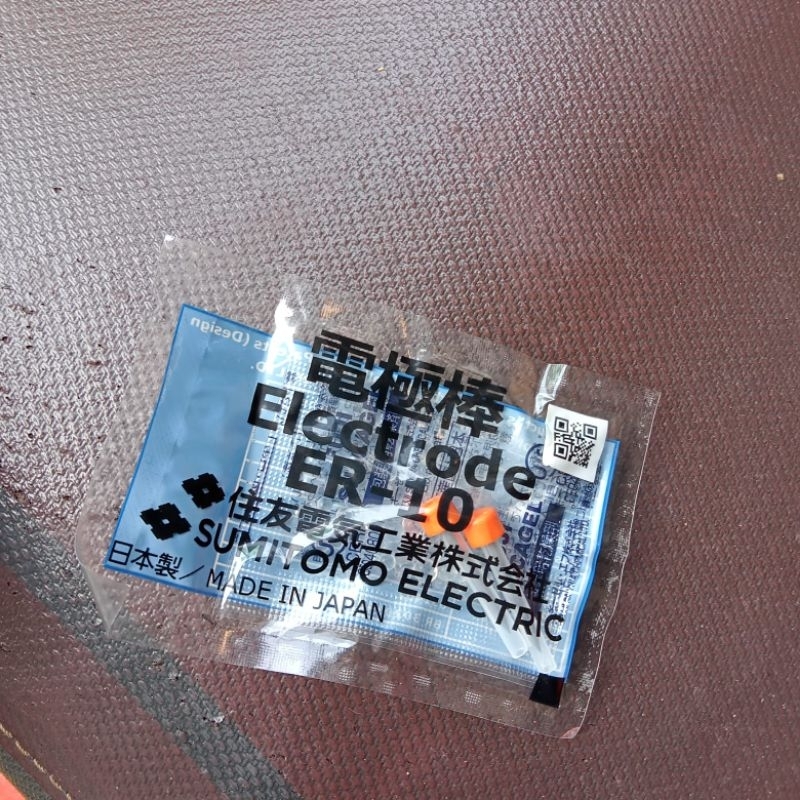 Elektroda splicer sumitomo | elektroda sumitomo