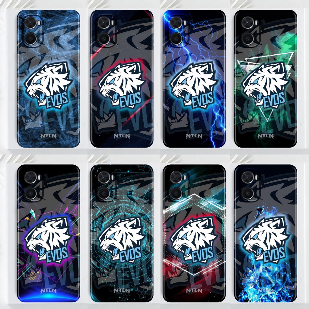 Oppo A96/A36/A76 - Case Hp - Casing Hp - Softcase Case Hp Oppo A96/A36/A76 - Casing Hp - Softcase - 