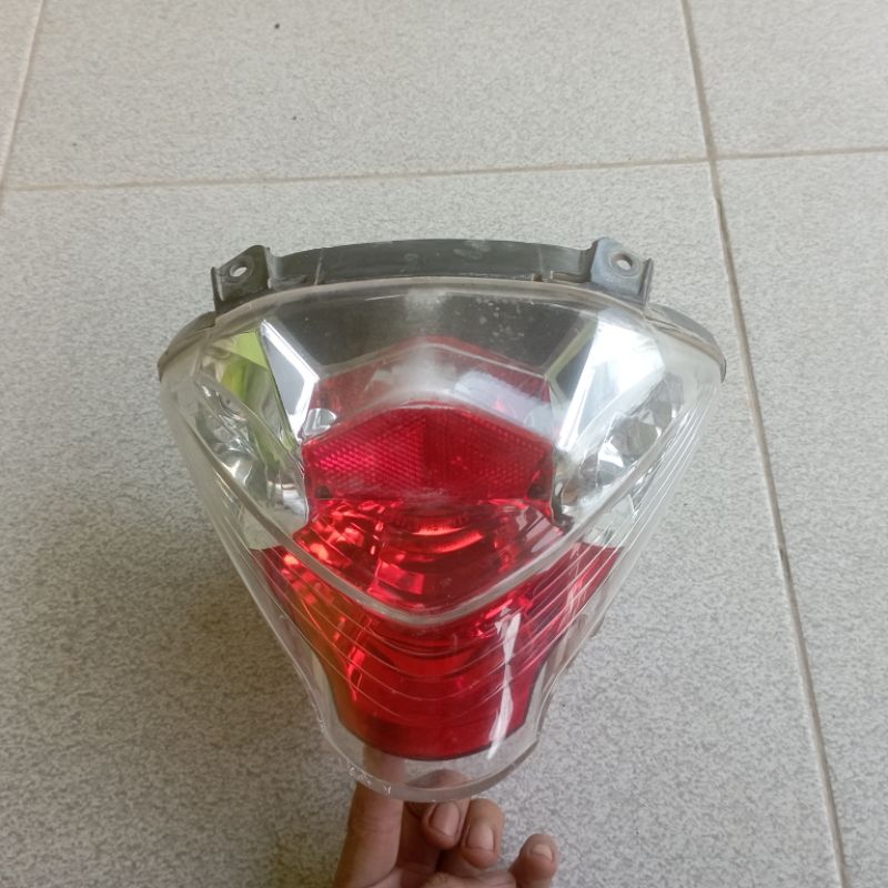LAMPU STOP YAMAHA MIO SOUL LAMA/MIO SOUL KARBU ORI