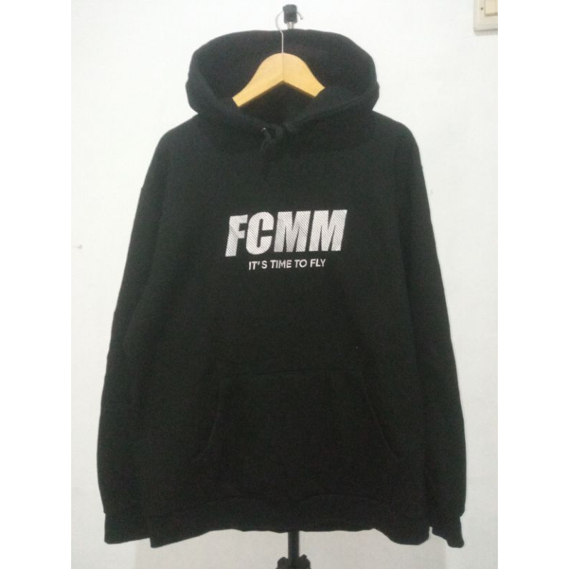 FCMM hoodie