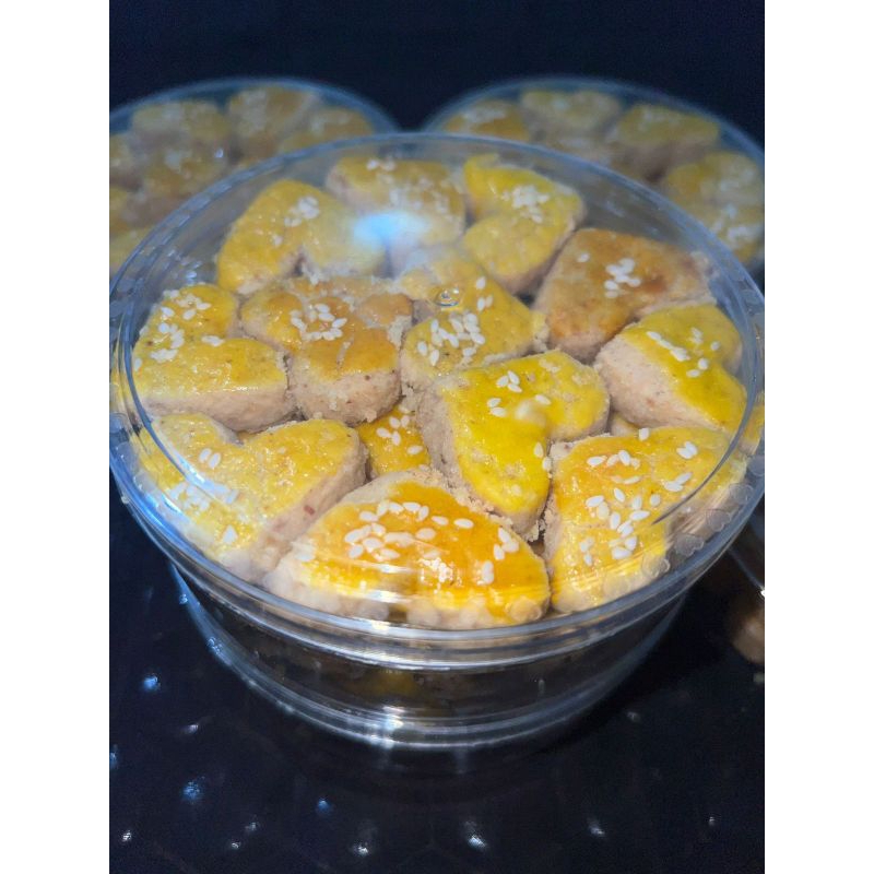 

KUE KACANG WIJEN