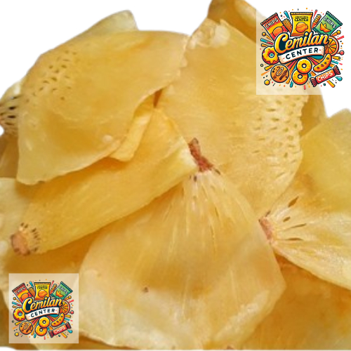 

COD 1kg Keripik Sukun Cemilan Enak Terlaris