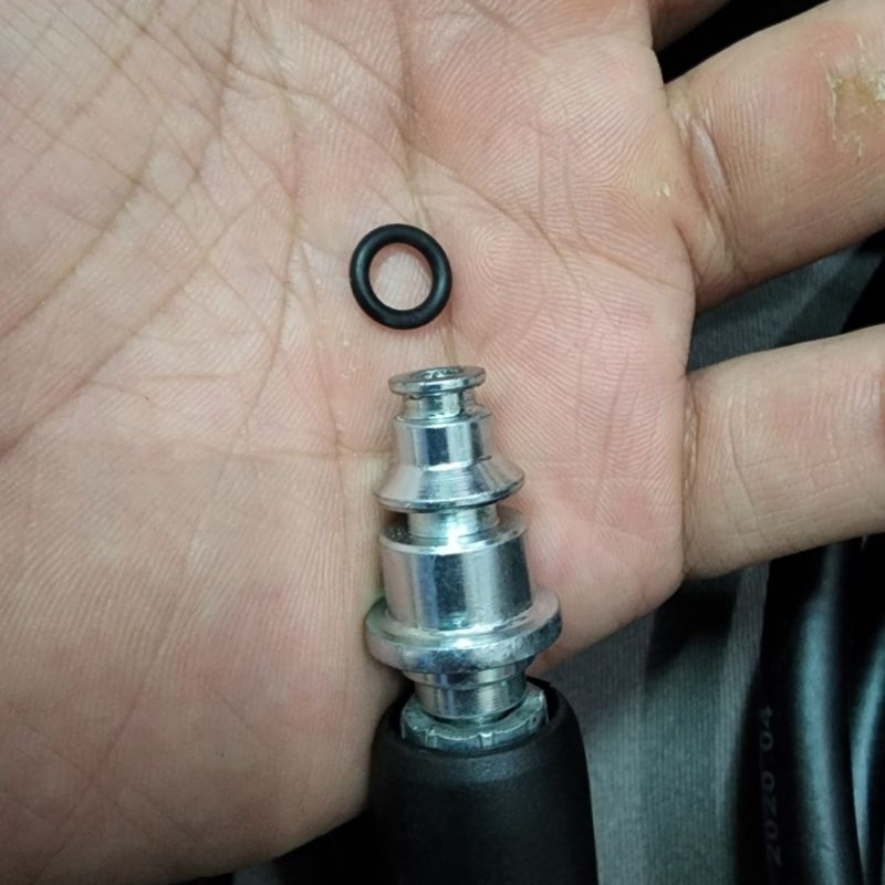 Seal Karet High Pressure Cleaner / Seal Oring Jet Cleaner