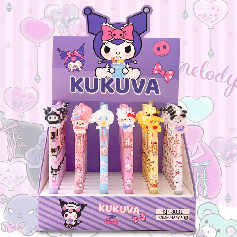 

Pulpen Sanrio Lucu