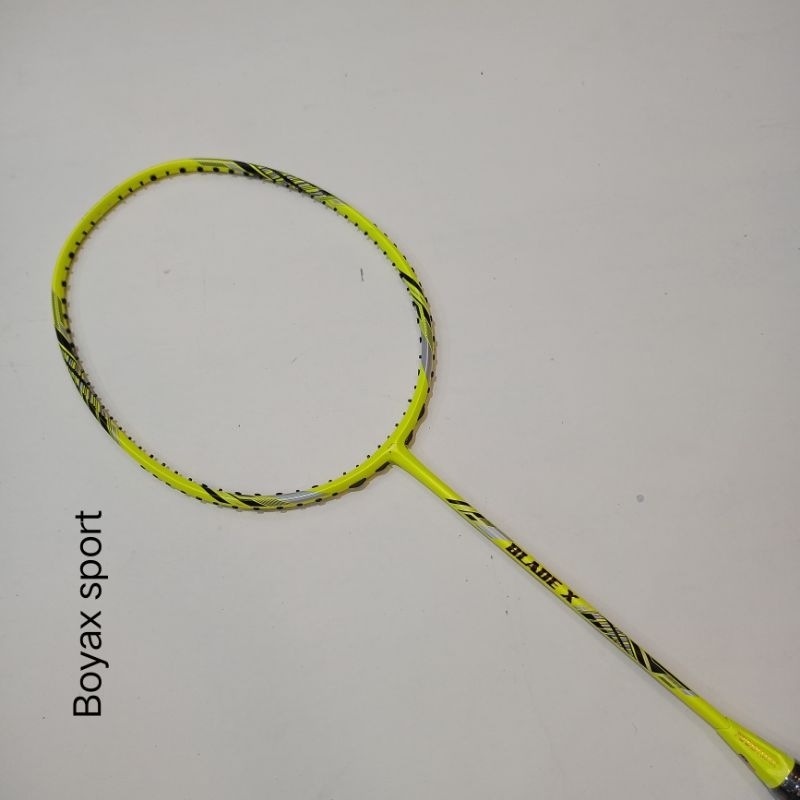 Raket Li-Ning textinic 33 lbs