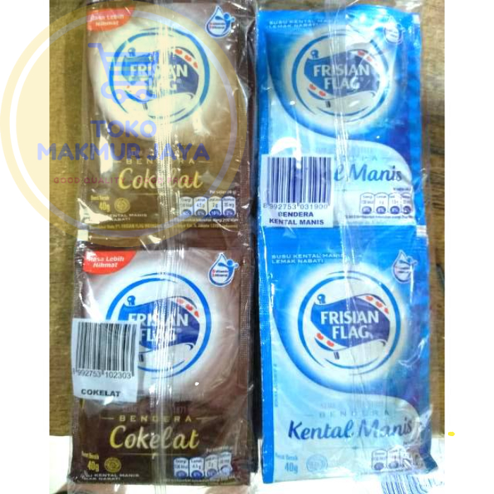 

BENDERA SKM SACHET RENCENG | 6pcs