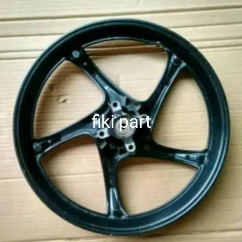 Velg Racing Depan Mio Sporty Mio Smile Original