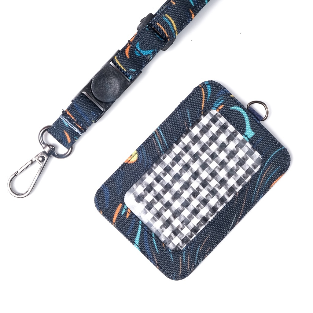

Lanyard Pria
