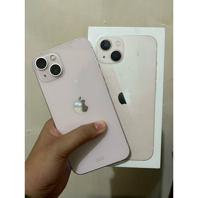 Dummy iPhone Kualitas premium