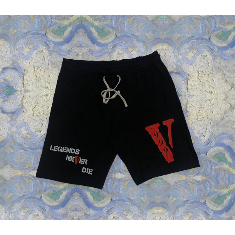 SHORTPANTS VLONE SECOND