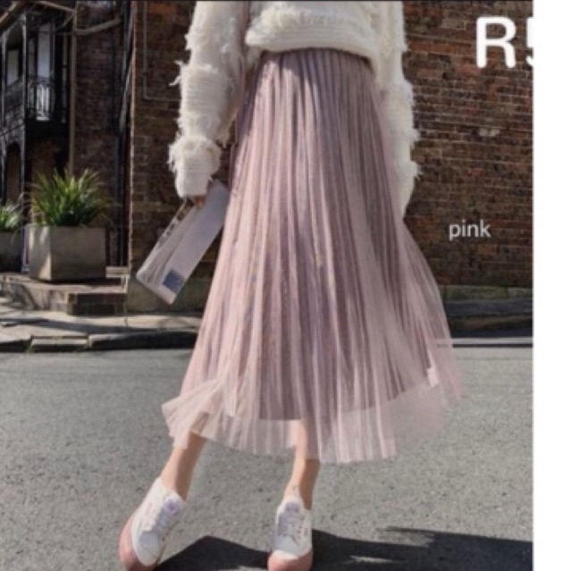 Rok tutu organza bordir import, rok tutu belt