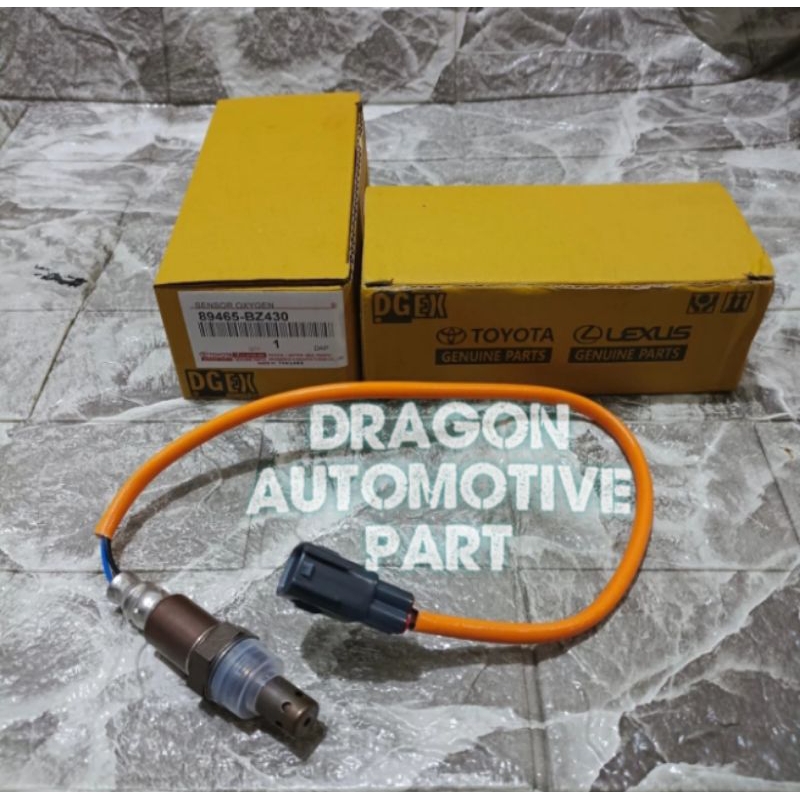 SENSOR OKSIGEN GRAND NEW AVANZA 2016 UP ASLI