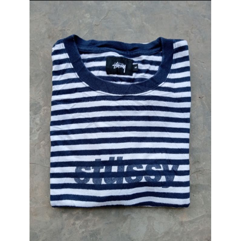 Kaos STUSSY ORIGINAL