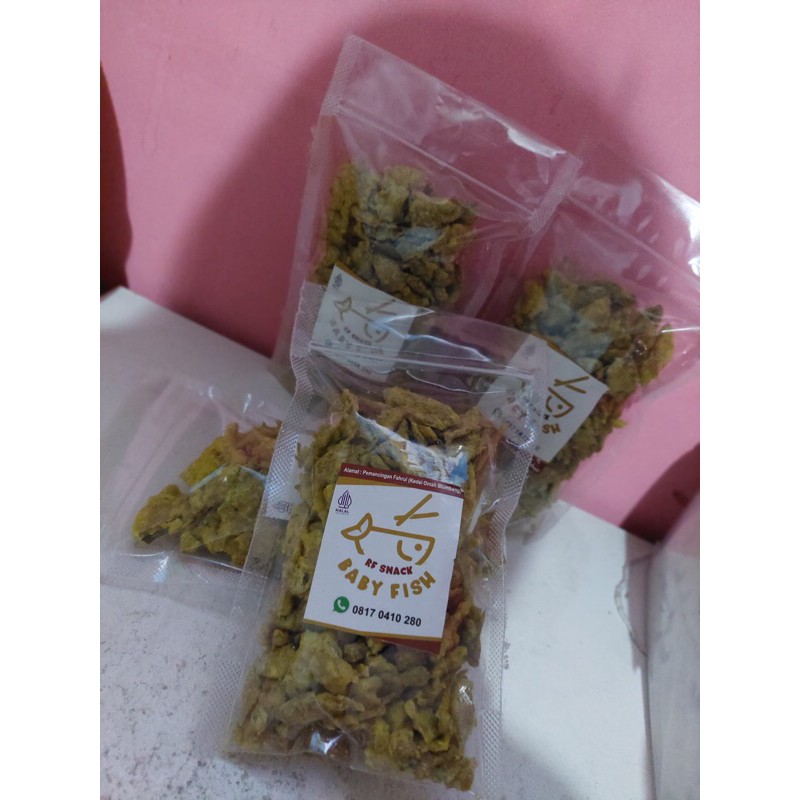

snack
