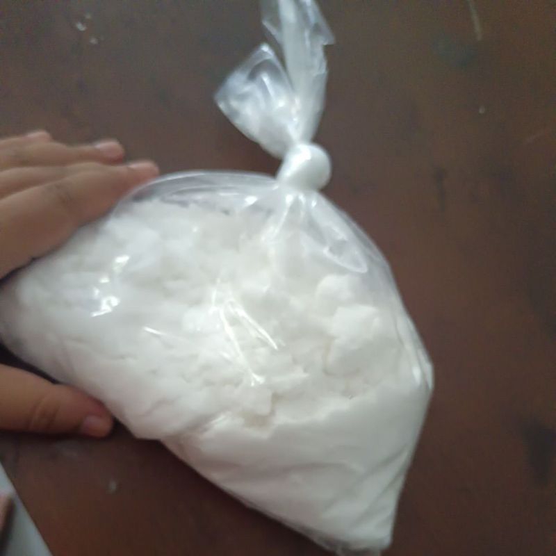 bubuk ajaib penghilang noda  jamur pada kain oxalit 500 gram