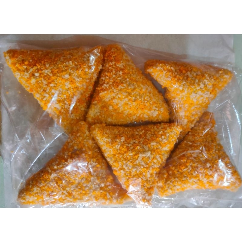 

Risoles Ragout/Sayur Bu Ala (Isi 6 Pcs)