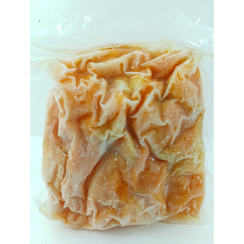 

Frozen Nangka Madu Manis Beku Asli 500gr