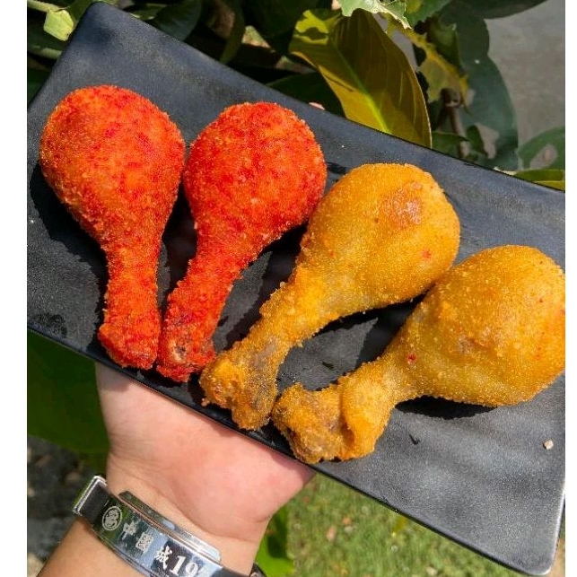 

CITUL (ACI TULANG AYAM SUWIR SUPER PADET) PER PCK ISI 5