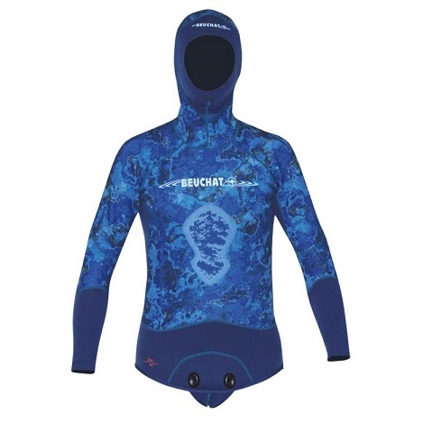 Beuchat Rocksea Pacific Wetsuit 1.5mm