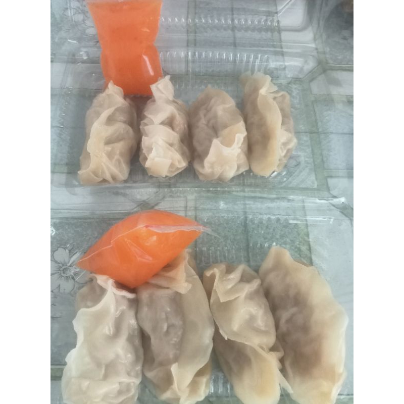 

gyoza ayam