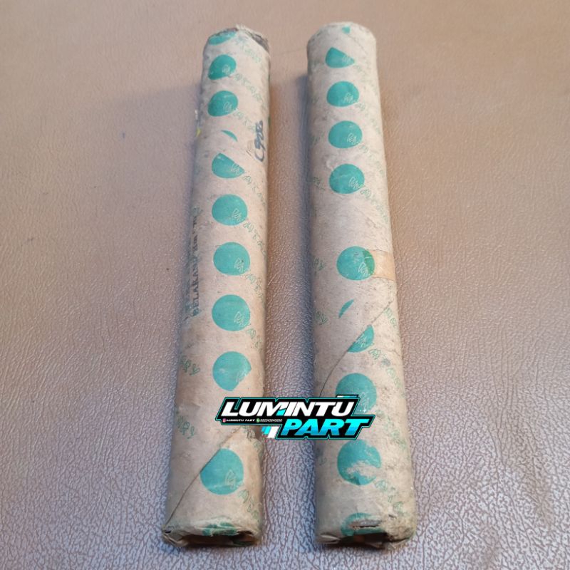 2 pcs Veer shock belakang Hm C70 merk WATAKY pir per shock belakang C70 pir per shock belakang pispo