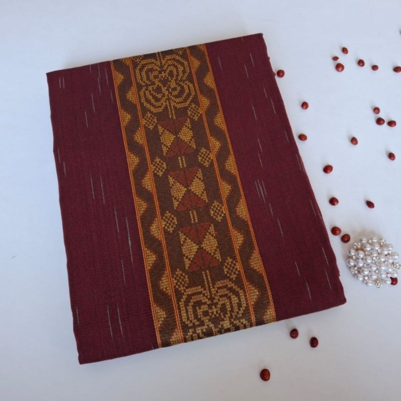 KAIN TENUN ETNIK NUSANTARA, KAIN TENUN HUJAN GERIMIS,SERAGAM ADAT JEPARA,SERAGAM DINAS, BAJU DINAS, 