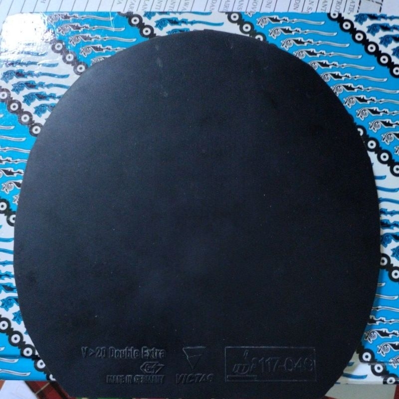 VICTAS V20 DOUBLE EXTRA