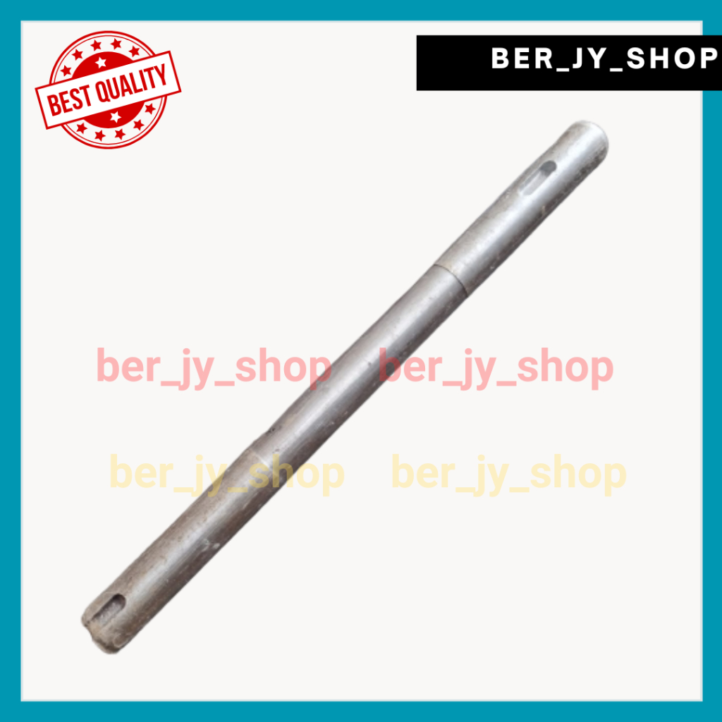 N50 - AS SHAFT WORM GEAR ONLY POLES N50 AS GIGI NANAS POLES N50 AS GEAR BOX N50