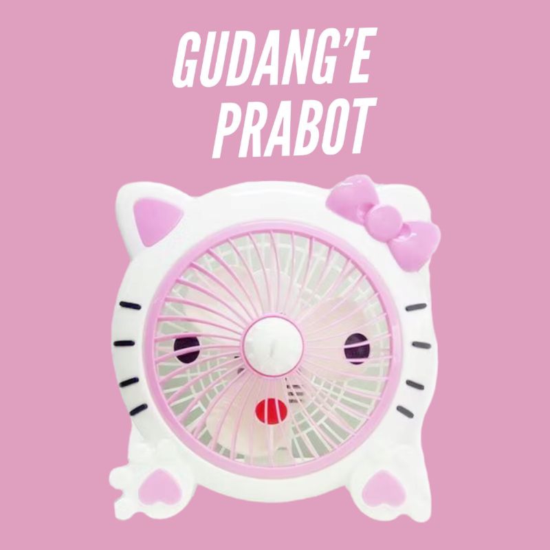 KIPAS KARAKTER ADVANCE