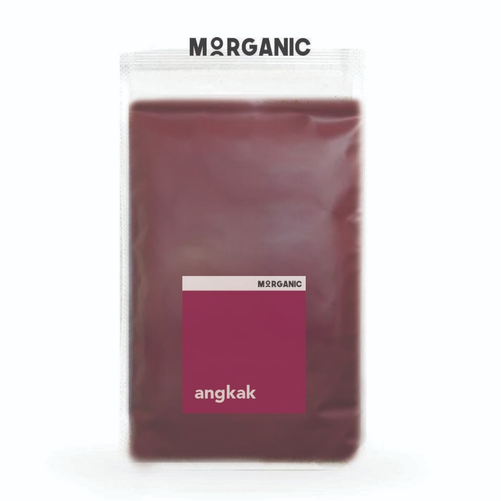 

Angkak bubuk - Red Yeast Rice / Hong Qu Mi 100 Persen Premium Quality Beras Merah Cina 100gr 250gr 500gr