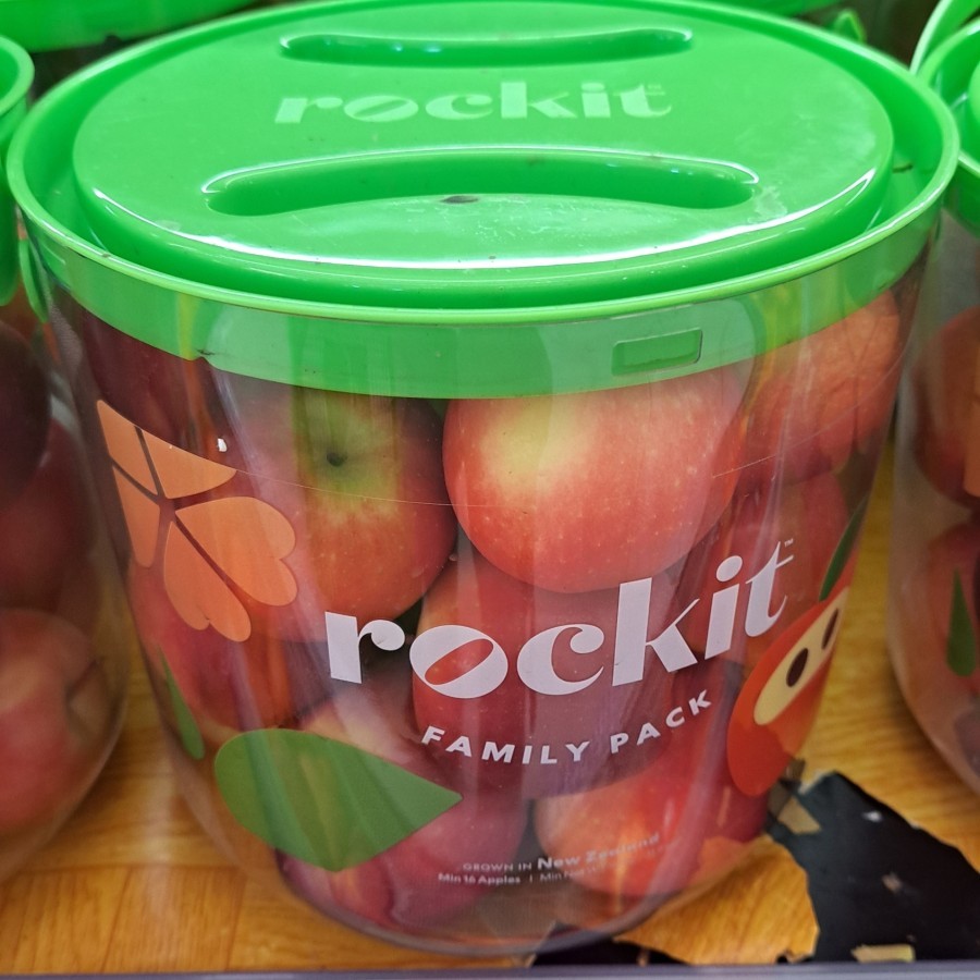 

Apel Rockit Family Pack Isi 16 Kemasan Jumbo