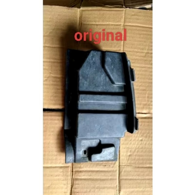 TUTUP AKI MIO M3 SECOND ORIGINAL