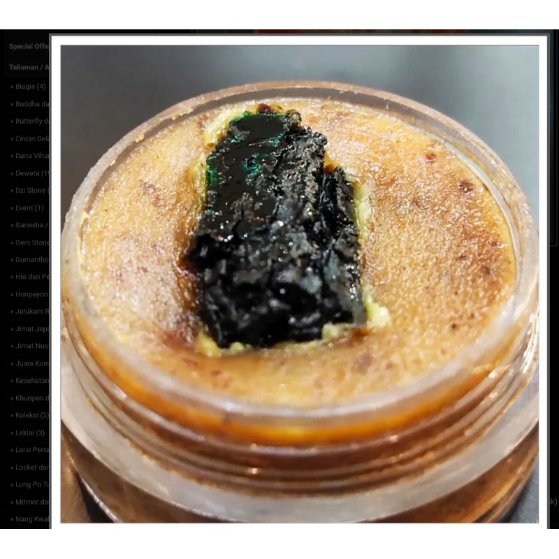 Sepheng Kamasut Maha Saney / Kruba Thamamune