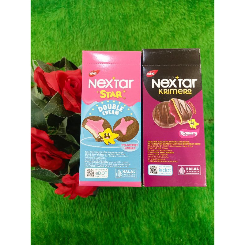 

NABATI NEXTAR , BELI 2 GRATIS 1