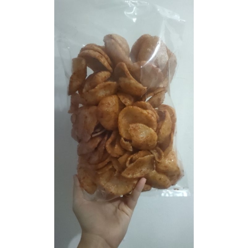 

kerupuk udang