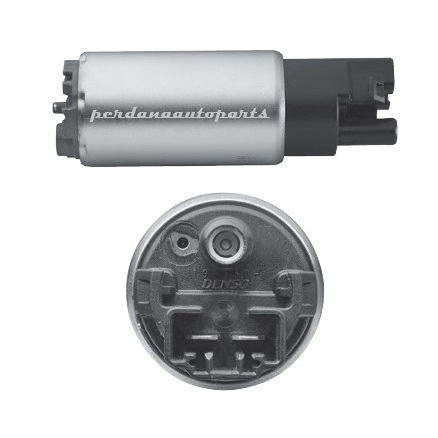 Fuel Pump Toyota Harrier 2.4 ACU30W, ACU35W 2003-2012 Original DENSO Japan Rotak Pompa Bensin