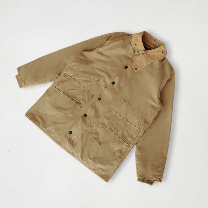 frizmwork Royal Hunting Jacket