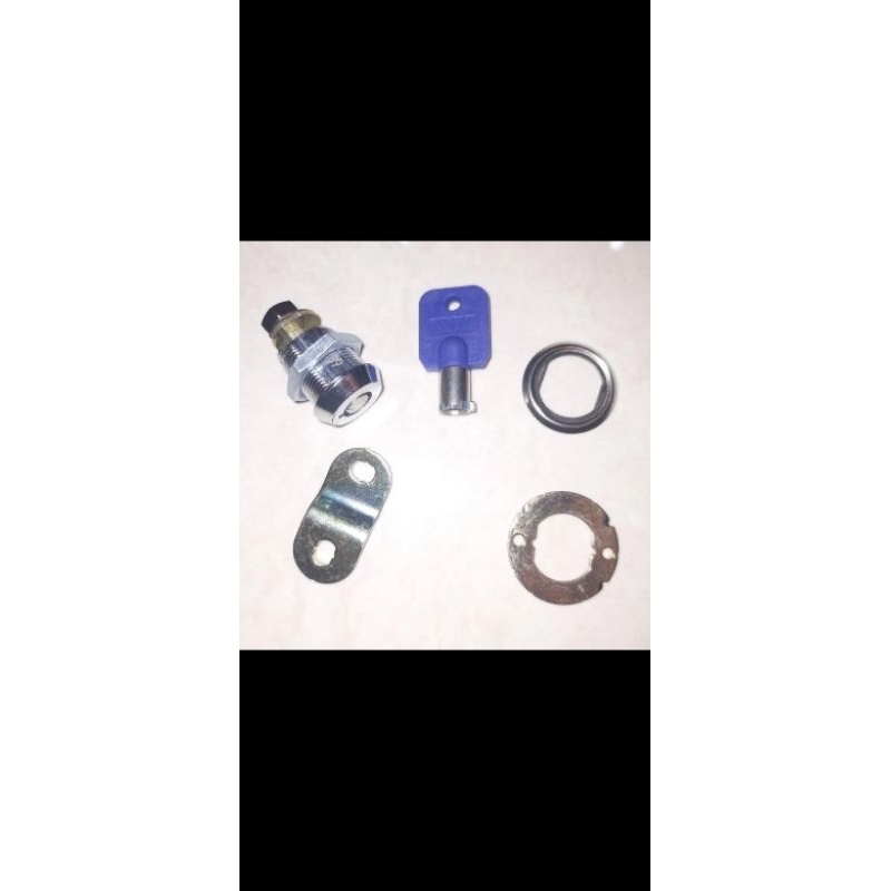 Kunci master 6086 capit boneka ding dong