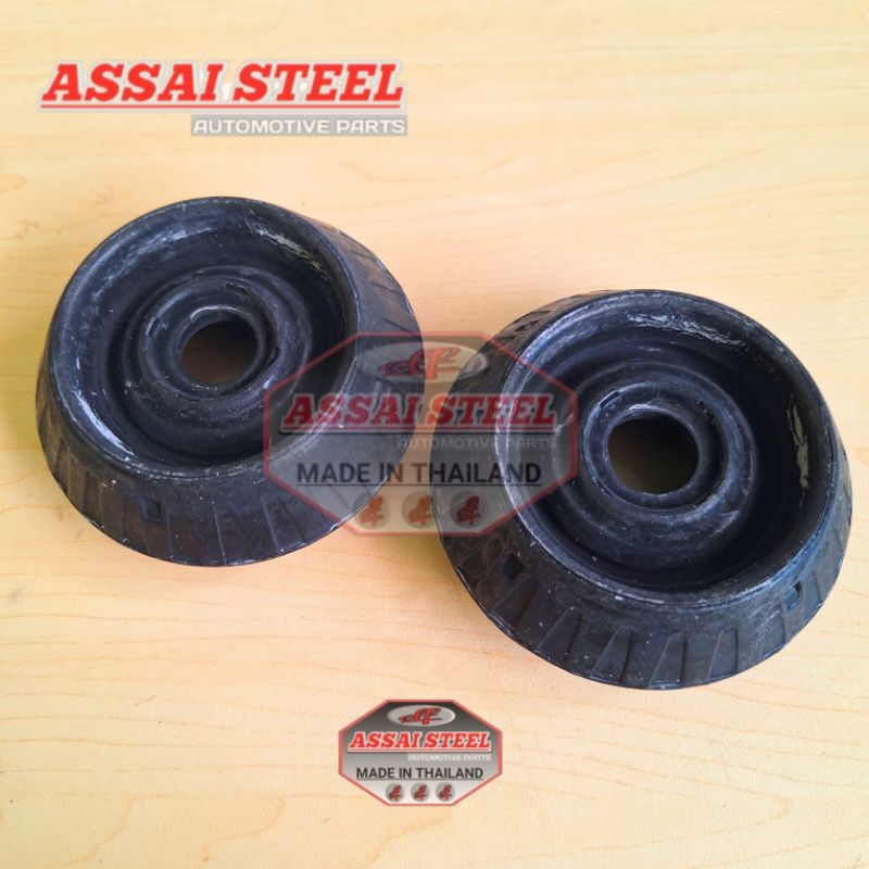 Karet Support Shock Depan Honda BRIO