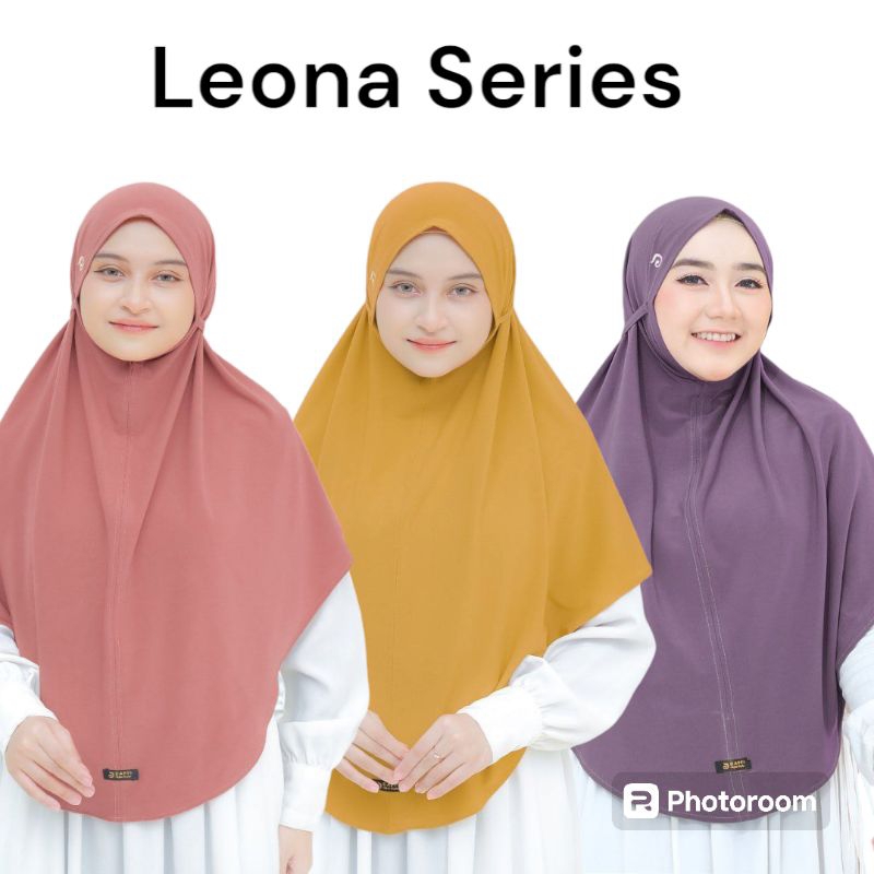 LEONA ORI DAFFI HIJAB Jilbab Hijab Jersey Jilbab Jersey Terbaru Jilbab Terbaru Jilbab Daffi Daffi Hi