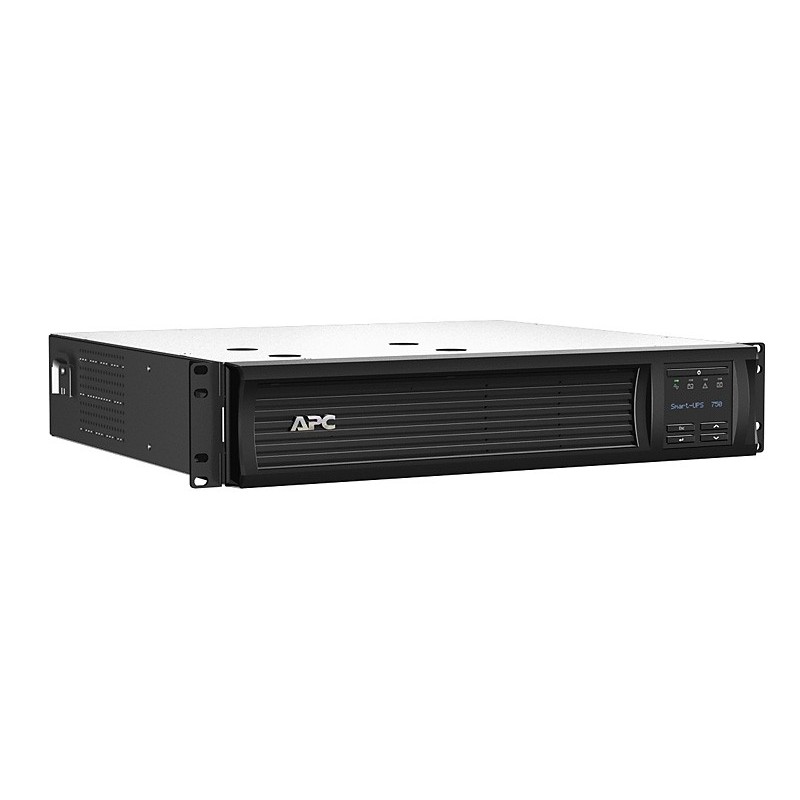 APC Easy UPS SMT750RMI2U 750VA 500W