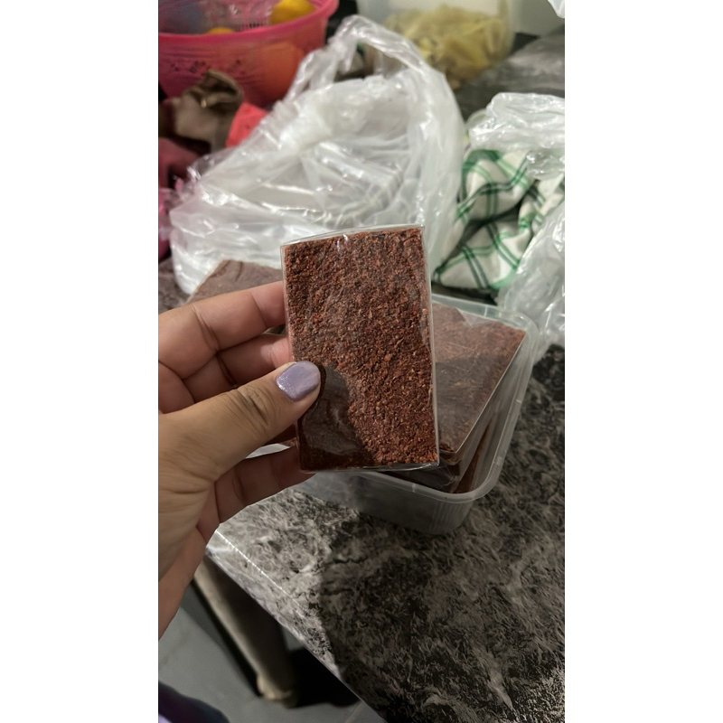 

Terasi.Lombok