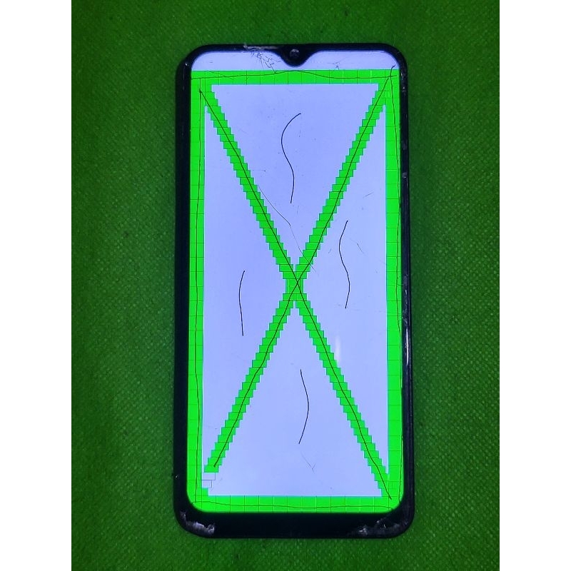 lcd samsung a30 minus 02