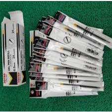 

Refil pena pulpen gel joyko gel pen refill GPR-263 isi 24pcs