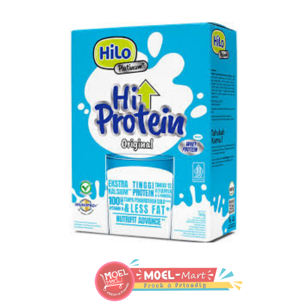 

HILO PLATINUM ORIGINAL 360GR(12*30GR)