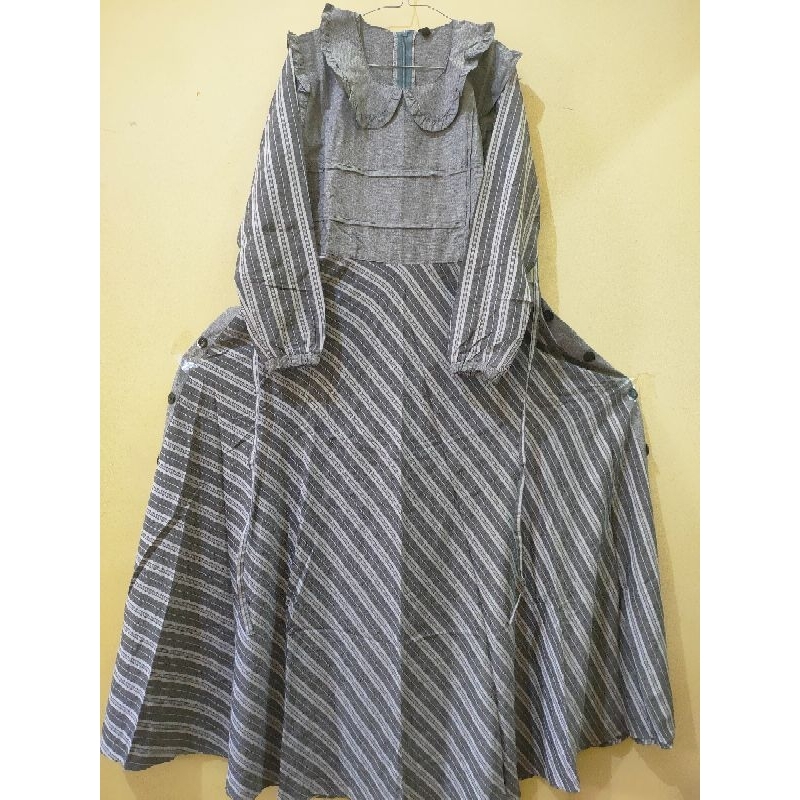 GAMIS LAYLA