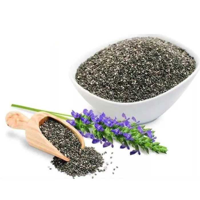 

SEHAT!!! Serbuk biji bijian Chia Sheed Menurunkan Berat Badan Kolesterol Menjaga Kesehatan Jantung Kesehatan Kulit Tulang dan Gigi Berat Badan Kanker Diabetes Toko Lila Tasikmadu Karanganyar Solo Surakarta