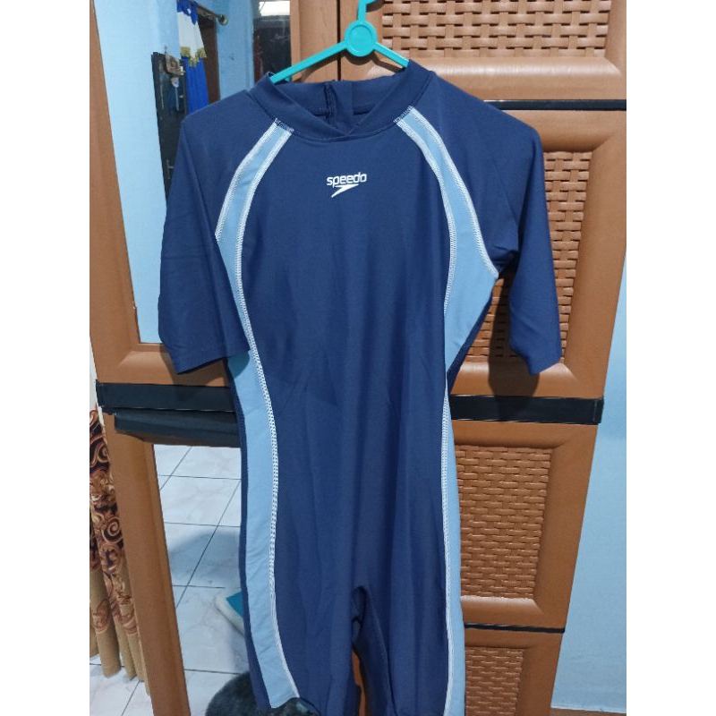 baju renang speedo bekas