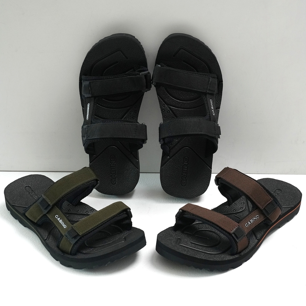 Gabino sandal gunung pria - g2ac2005-1.